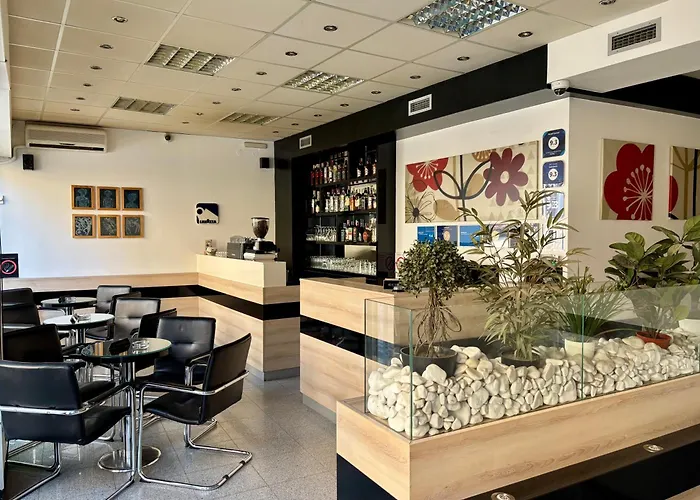 Garni Hotel Consul