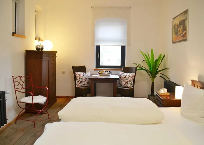 HERMANN Hotel Bar