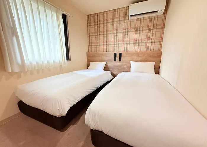 Hotel The Textile