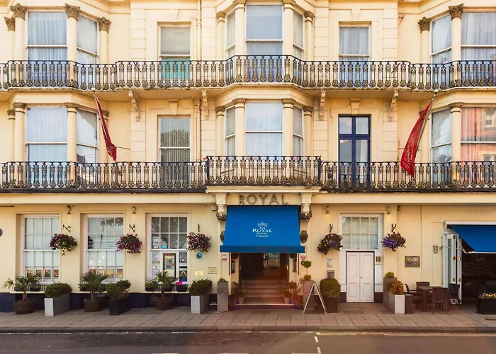 Royal Hotel