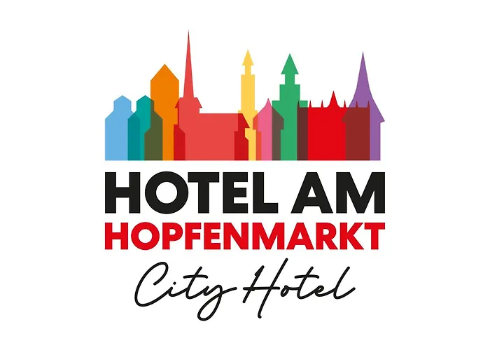 Hotel Am Hopfenmarkt