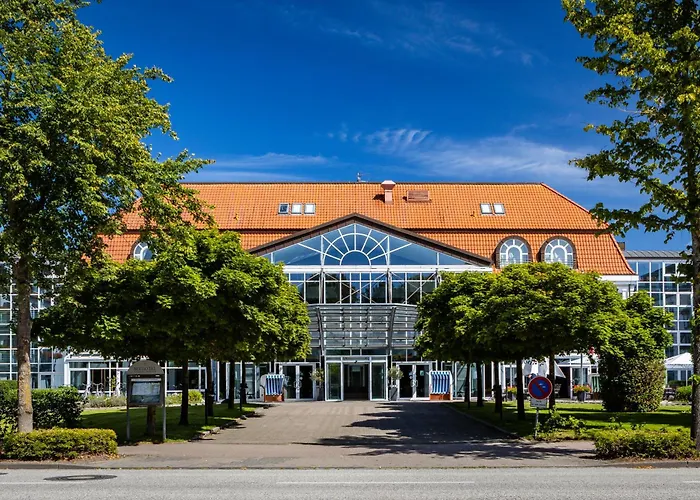 Seehotel Grossherzog von Mecklenburg