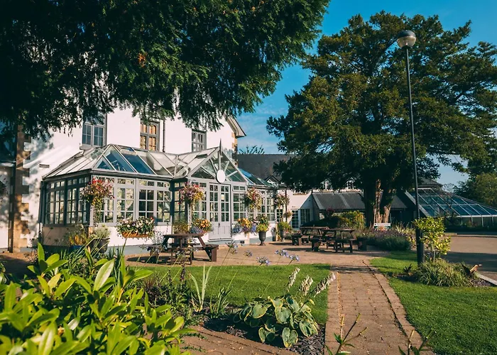 Wild Pheasant Hotel & Spa