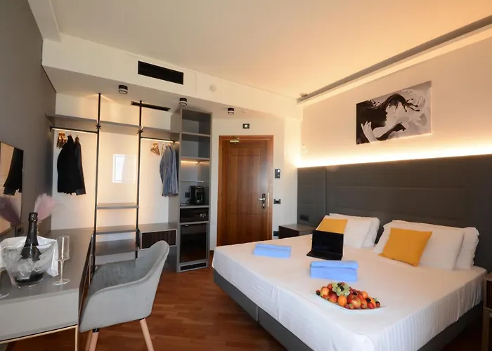 Hotel Baia Flaminia
