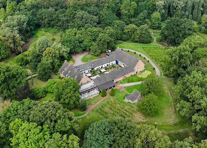 Hotel Winselerhof By Flow
