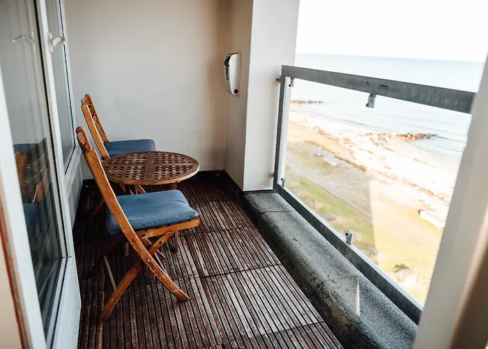 Nyborg Strand Hotel & Konference
