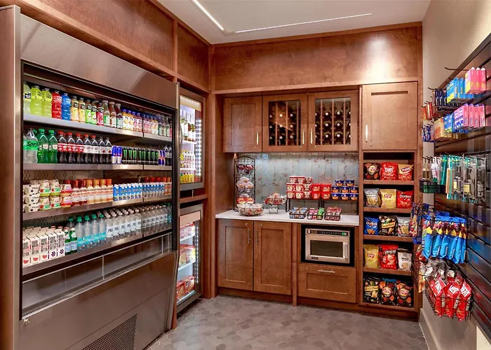 Doubletree By Hilton Boston/Westborough