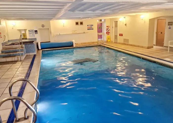 Damson Dene Hotel