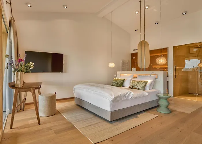 Anetseder Landhotel, Lofts & Golf