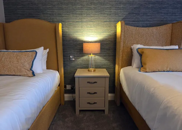 The Tontine Hotel