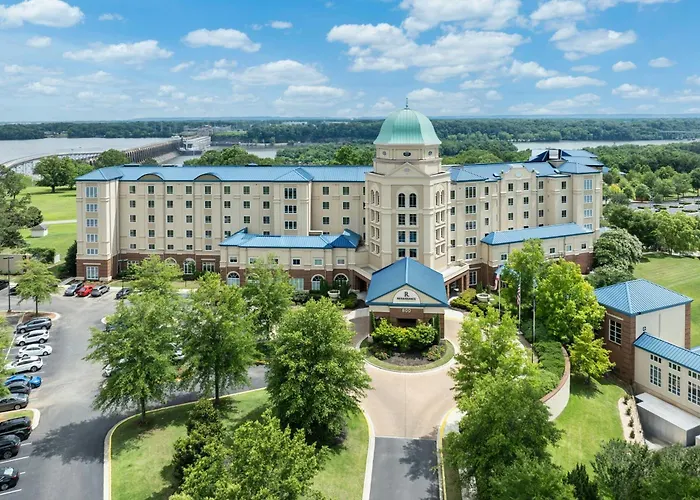 Renaissance Shoals Resort & Spa