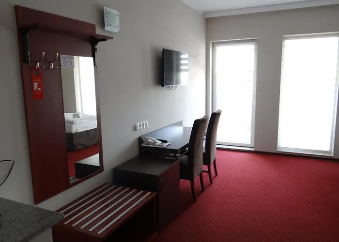 Hotel Relax