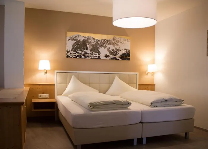 Hotel Munde