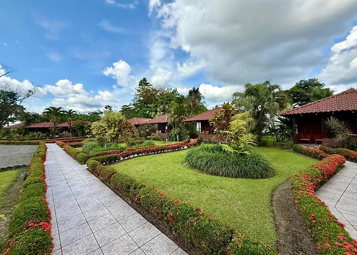 Hotel La Pradera del Arenal La Fortuna