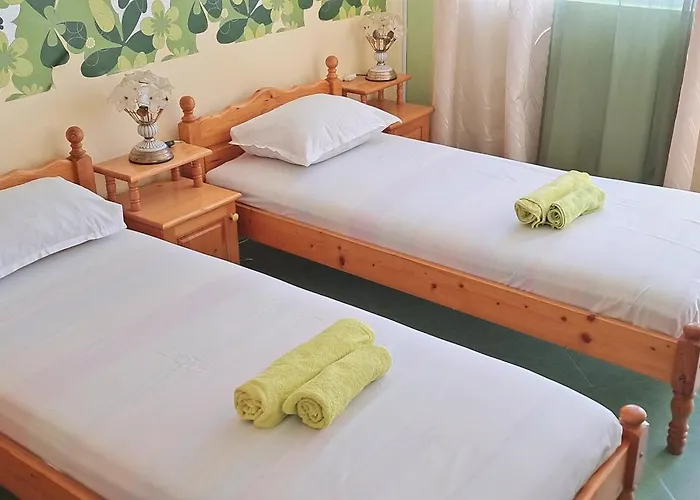 Hotel Pasians