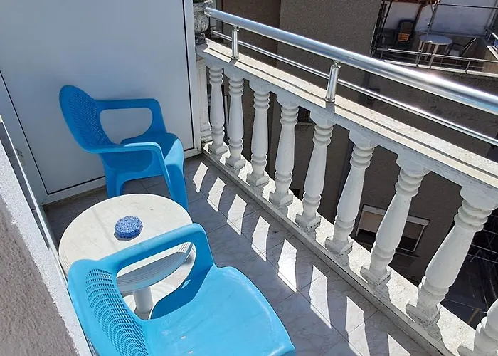 Hotel Pasians