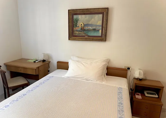 Albergo Edera