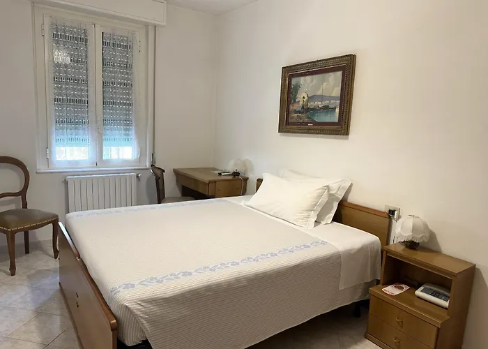 Albergo Edera