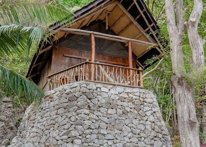 Sangat Island Dive Resort
