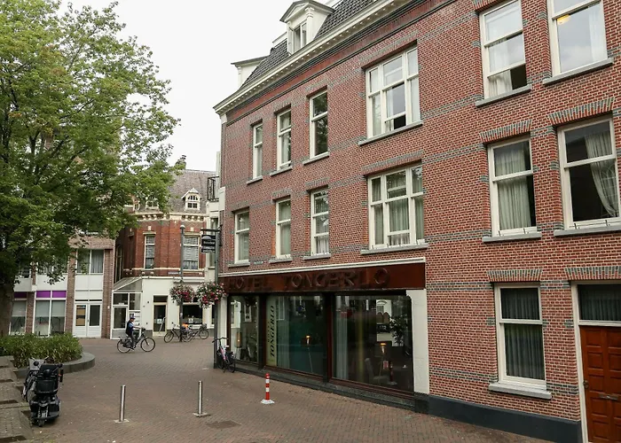 Hotel Tongerlo
