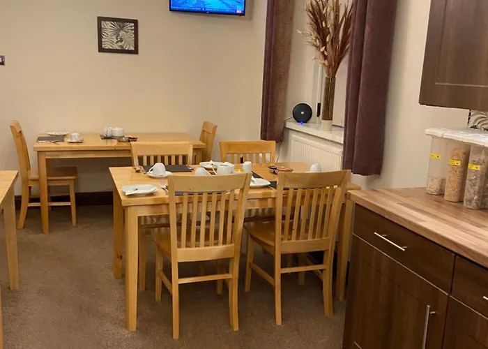 Belhaven Private Hotel
