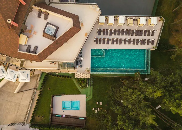 Spa Hotel Infinity Park Velingrad