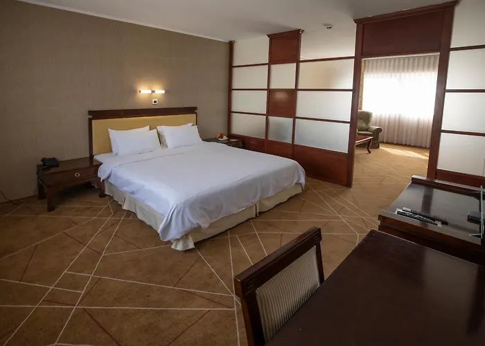 Hotel Aquastar Danube