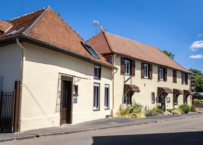 Le Saint Hubert