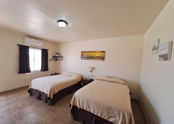 #44#27#56Al#67 Rooms 2 Beds Near Beach