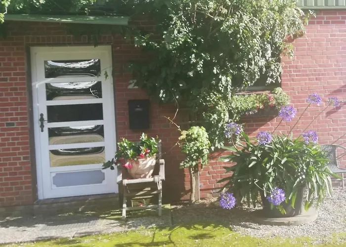 Haus Deichblick