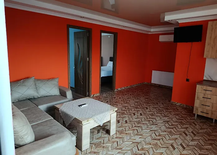 Taba Hall Boutique Hotel