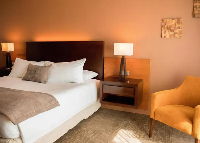Lrh Calama, An Ascend Collection Hotel