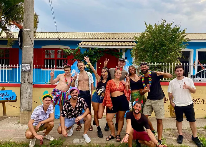 Pequi Hostel