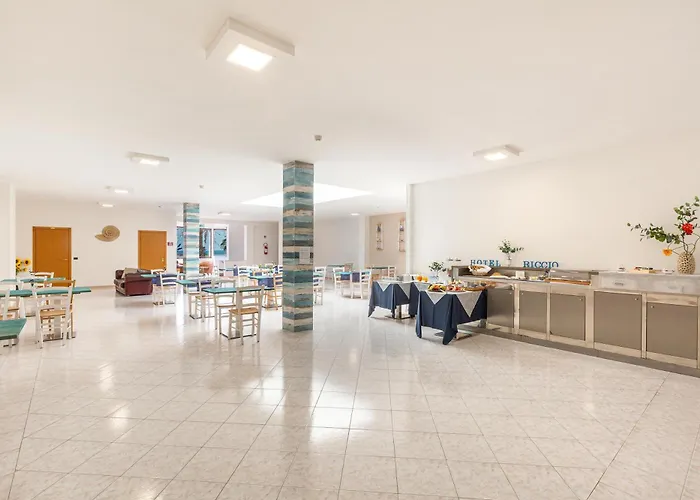 Hotel Il Riccio