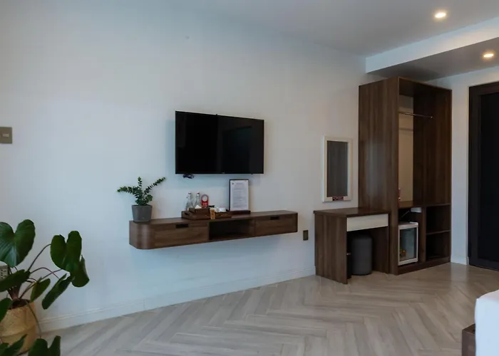 Tuan Ninh Hotel II