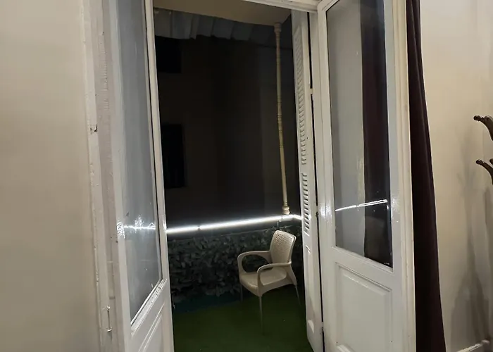 Regency inn