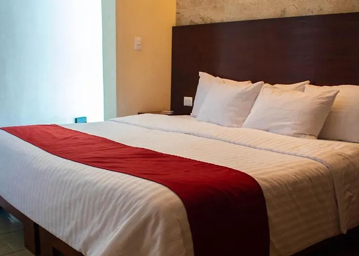 La Casona De Sisal Hotel