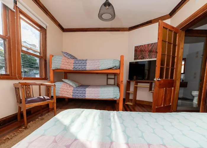 Hostal La Cofa