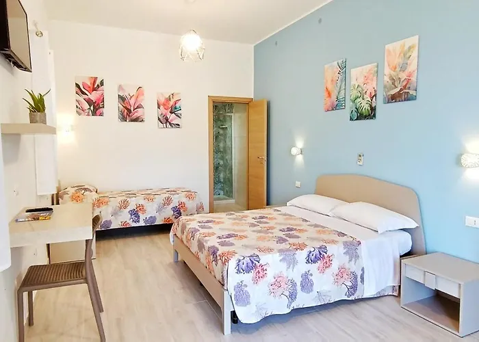 Hotel Arenauta