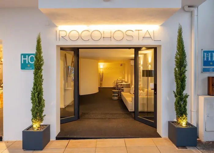 Iroco Hostal Cala D´Or