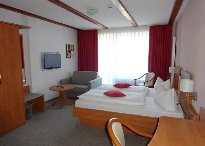 Hotel zur Krone