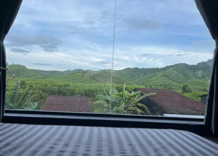 Phong Nha Mini Farm - Nguyen Shack