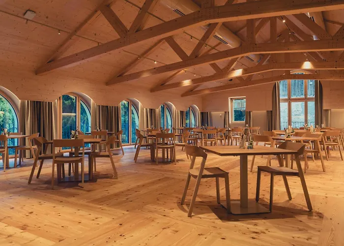 Speluca Brauerei&Genusshotel - Self-Check-in