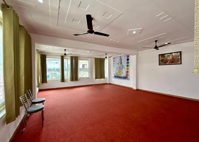 Ved Bhoomi Residency