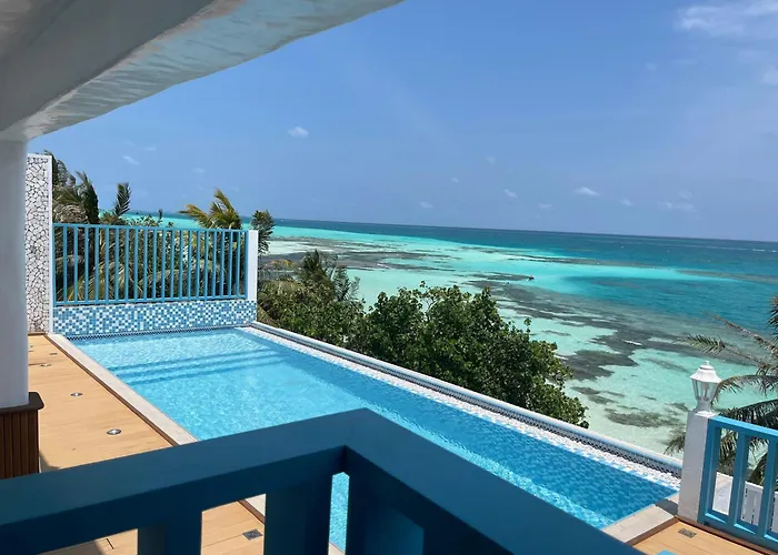 Endorphins Beach Villa