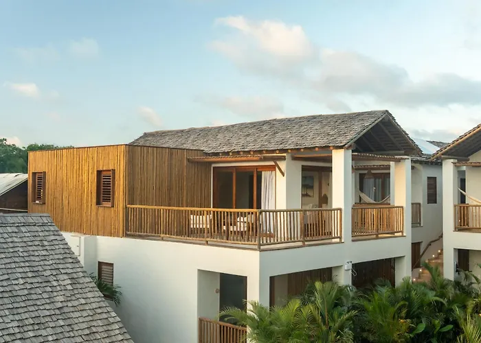 Villa Tapi
