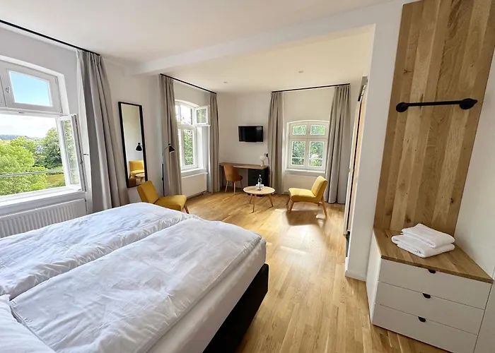 Backbord Geesthacht