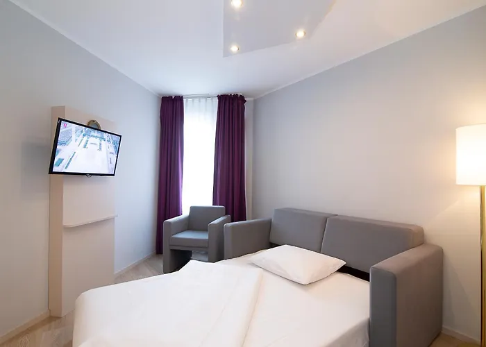 Nautic Hotel Bremerhaven