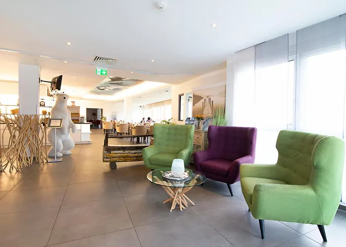 Nautic Hotel Bremerhaven