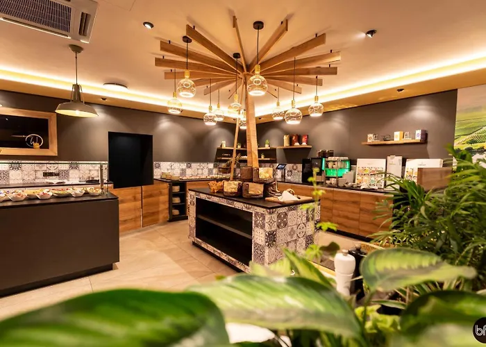 Wohngut Koblenz - Hotel & Living
